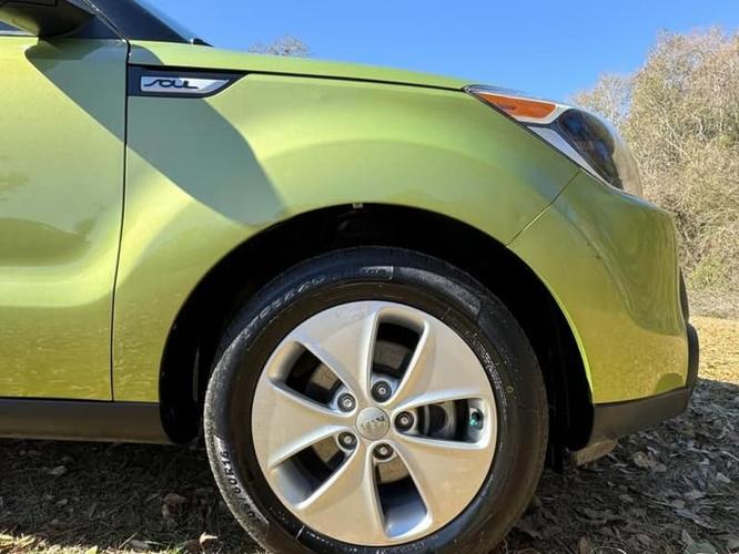 2016 kia soul base 4dr hatchback in lewisville, texas