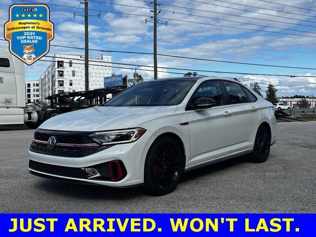 2022 volkswagen jetta gli autobahn