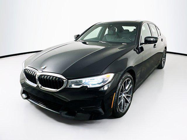 2021 bmw 330 330i