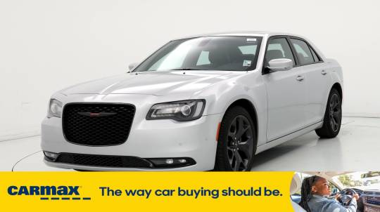 2023 Chrysler 300