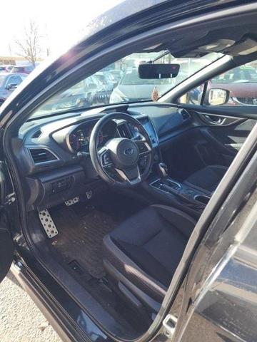 2018 subaru impreza 2.0i sport