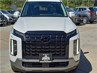 2025 Hyundai Palisade limited
