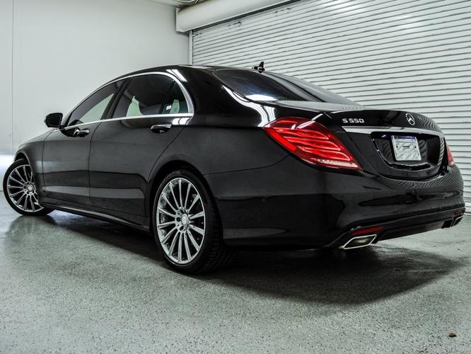 used 2015 mercedes-benz s 550 sedan scottsdale, az 85257 for sale in scottsdale, arizona