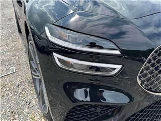 2025 Genesis G70 3.3t sport advanced