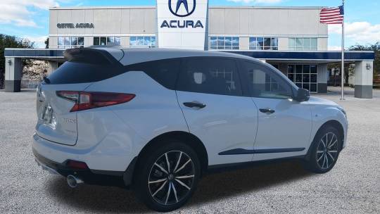 2025 Acura RDX