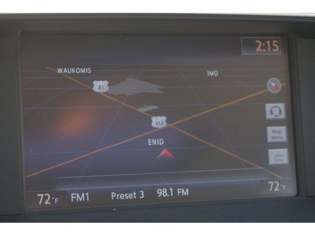 used 2015 infiniti q70 3.7 enid, ok 73701 for sale in enid, oklahoma