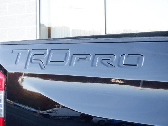 2021 toyota tundra trd pro
