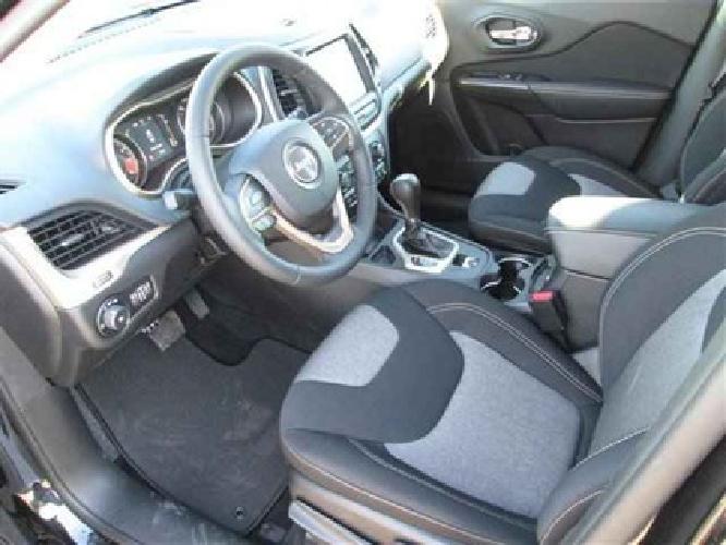 2014 jeep cherokee latitude in cerritos, ca