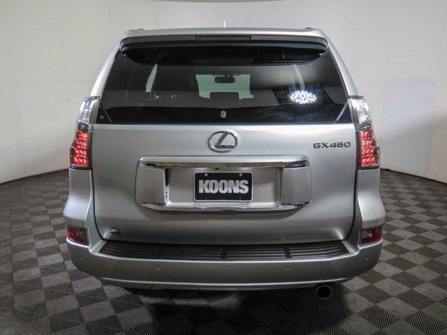 used 2016 lexus gx 460 owings mills, md 21117 for sale in owings mills, maryland