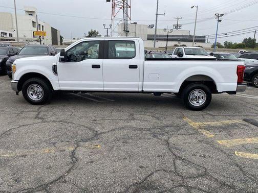 2017 ford f-250