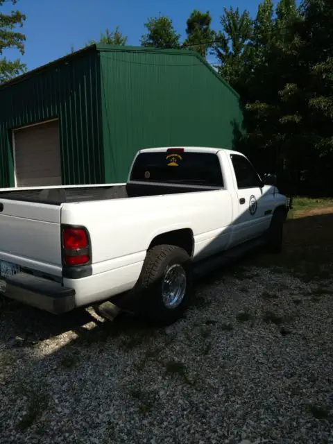 1994 dodge ram 2500