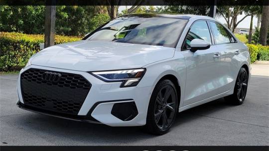 2024 audi a3 premium 40 tfsi