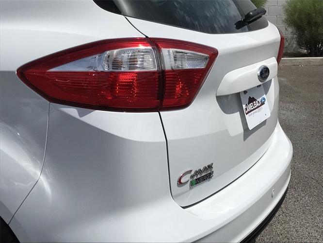 used 2016 ford c-max sel phoenix, az 85014 for sale in phoenix, arizona