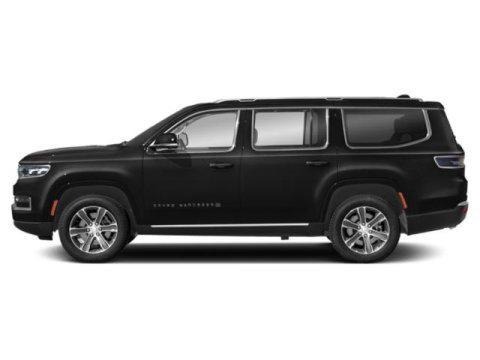 2023 jeep grand wagoneer r mulliner