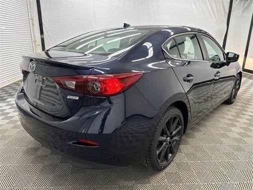 2018 mazda mazda3 touring in birmingham, alabama