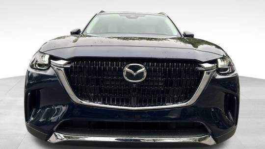 2025 Mazda
