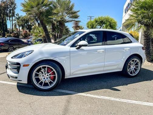 2015 porsche macan