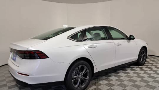 2024 Honda Accord