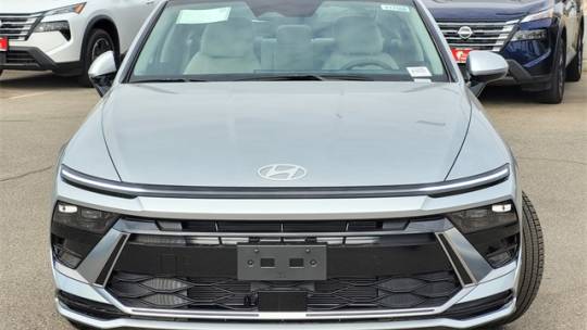 2024 Hyundai Sonata