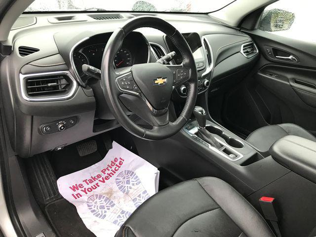 2021 chevrolet equinox premier w/1lz