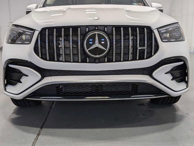 2024 mercedes-benz amg gle 53 4matic