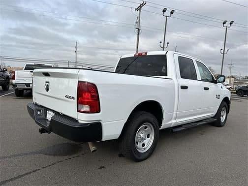 2021 ram 1500 classic tradesman in southaven, mississippi