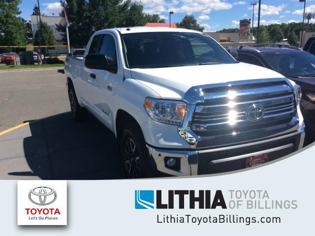 2017 toyota tundra trd pro 4x4 trd pro 4dr double cab pickup sb (5.7l v8 ffv for sale in billings, montana