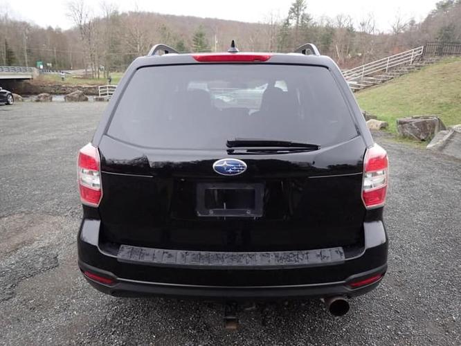 2016 subaru forester 2.5i premium sport utility 4d in mansfield, connecticut