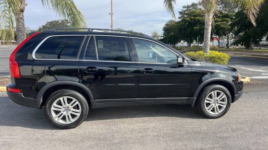 2009 Volvo XC90