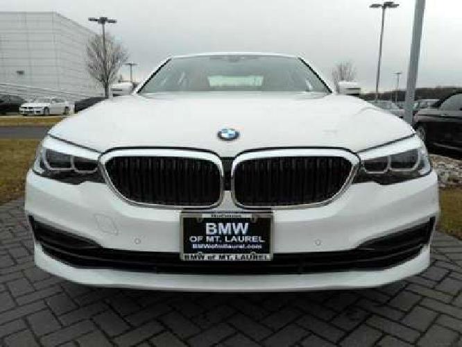 2019 bmw 5 series 540i xdrive in mount laurel, nj
