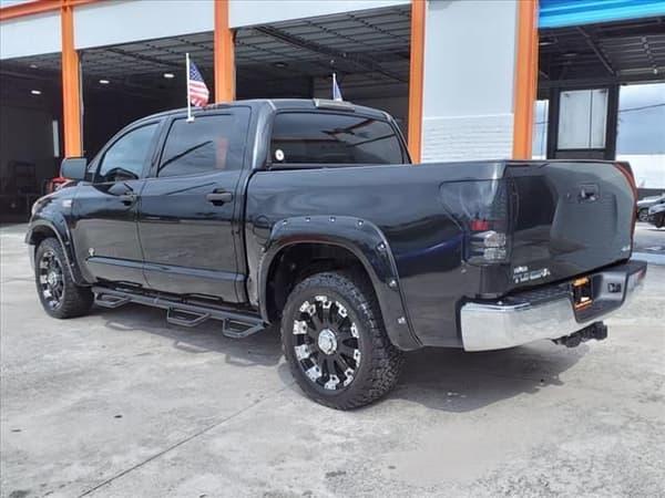 2011 toyota tundra 4wd truck in centennial, colorado