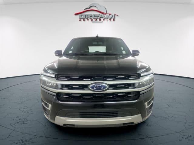 2022 ford expedition in laurence, kansas