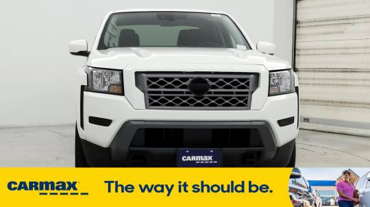 2023 Nissan Navara (Frontier)