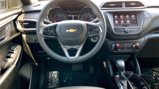 2023 Chevrolet TrailBlazer