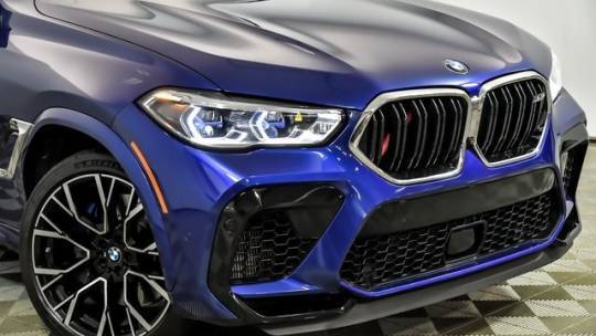 used 2022 bmw x6 m base $83,895great deal 26,299 mi. location: saint charles