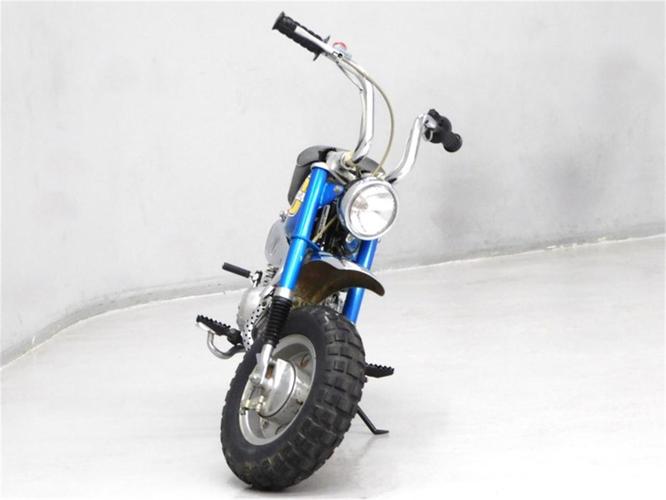1974 honda minibike in concord, north carolina
