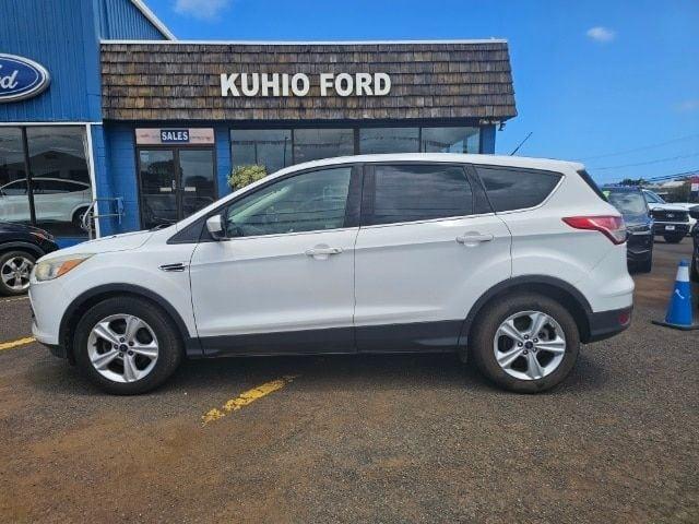 2015 ford escape se in lihue, hawaii