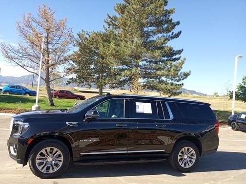 2021 gmc yukon xl in saint paul, minnesota