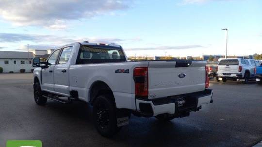 2024 Ford F-350