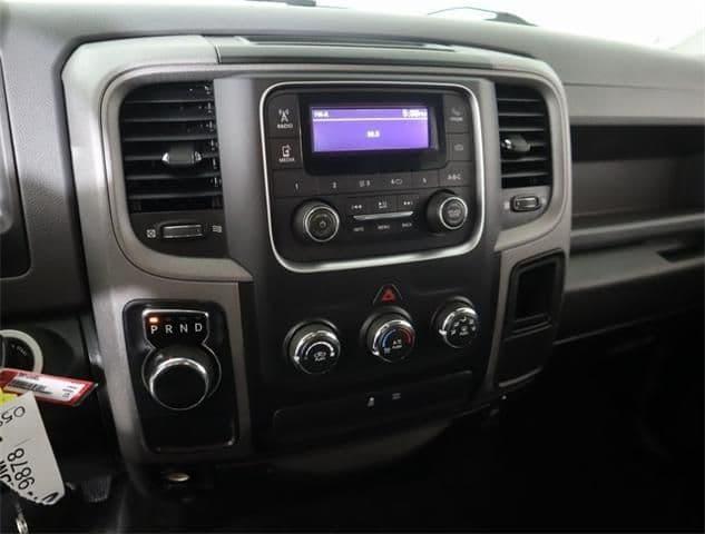 2019 ram 1500 classic tradesman in oklahoma city, oklahoma
