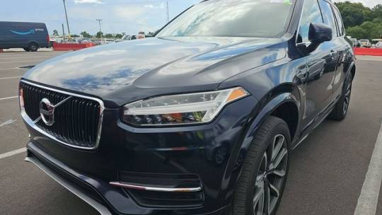 2019 volvo xc90 t5 momentum