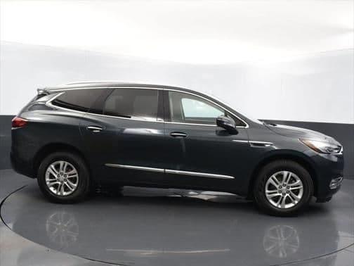 2018 buick enclave essence in otsego, minnesota