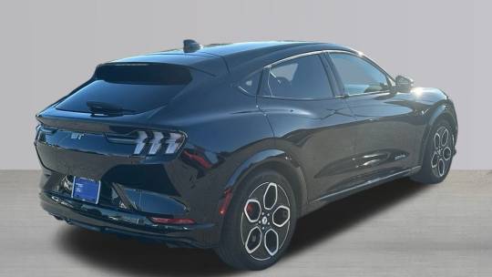 2023 Ford Mustang Mach-E