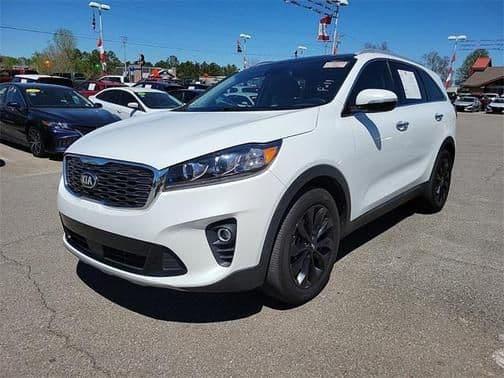2020 kia sorento 3.3l s 4dr front-wheel drive in cullman, alabama