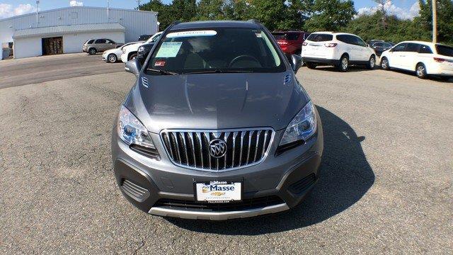 2015 buick encore base awd base 4dr crossover for sale in east providence, rhode island