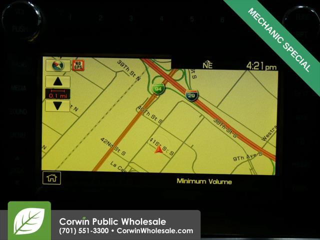 2010 ford edge sel