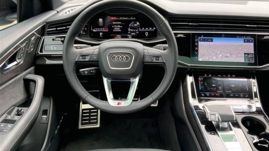 2023 Audi SQ8