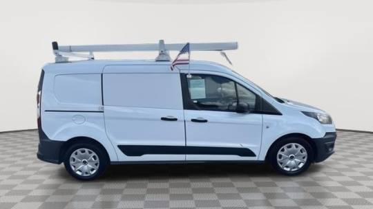 2016 Ford Transit Connect