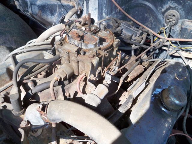 1968 pontiac bonneville factory 428 4 speed convertible rare barn find project