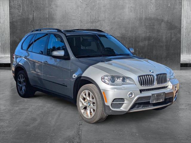 2012 bmw x5 xdrive35i